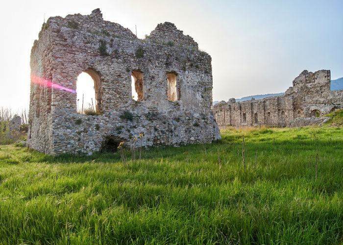 Abbazia Benedettina di Lamezia Terme