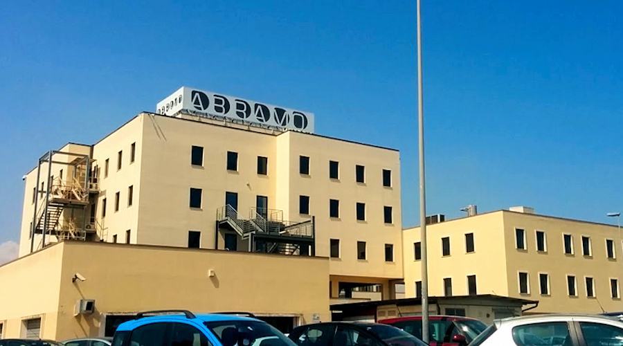 Abramo customare care