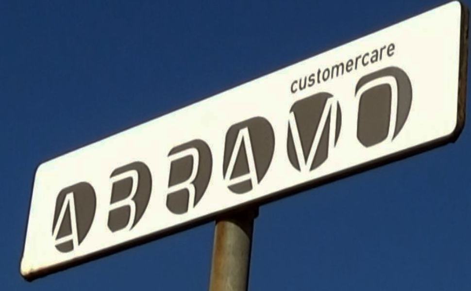 Abramo customer care 2