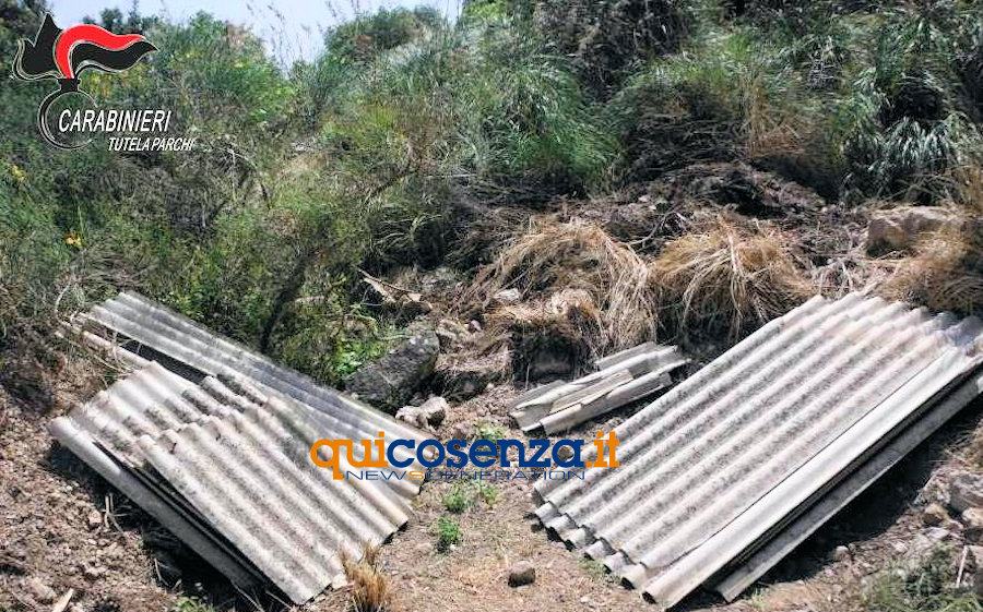 Abusivsmo Edilizio Carabineri1