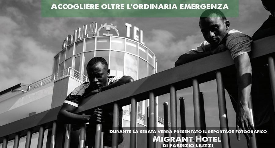 Accoglienza migranti