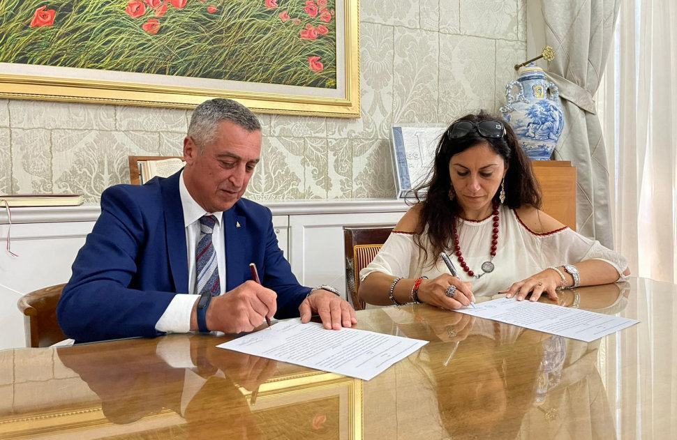 Accordo provincia Vigili del fuoco 01