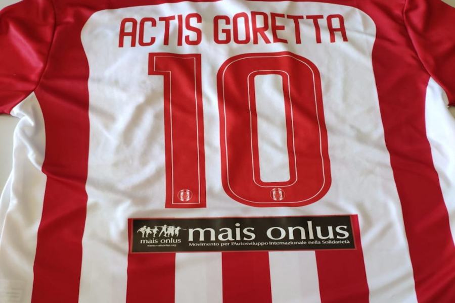 Acits Goretta mais Onlus