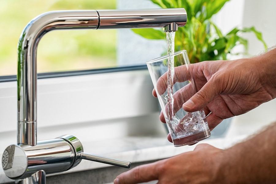 Acqua, 314 € la spesa media dei calabresi. Dispersione al 45% a Cosenza è al 31,6% 57 Acqua 34