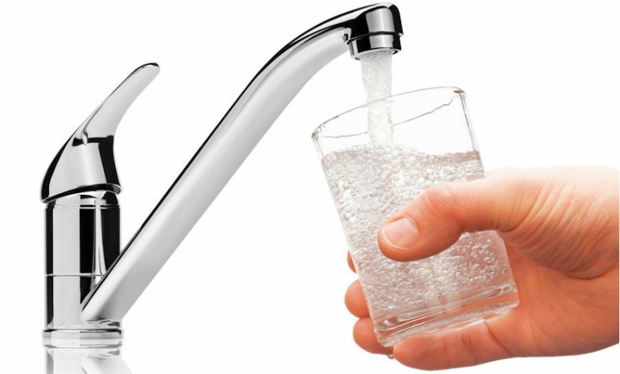 Cosenza, torna potabile l'acqua del serbatoio di Triglio Alto 51 Acqua 35