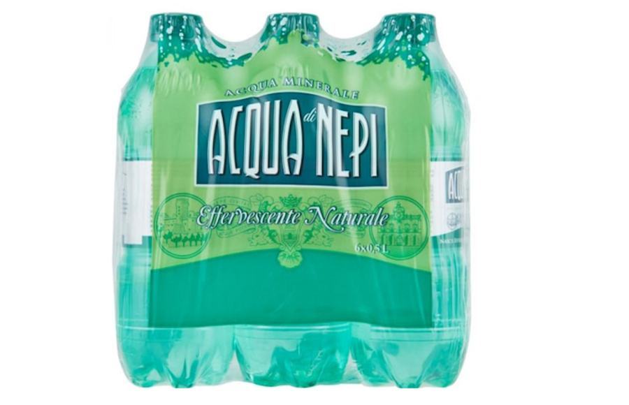 Acqua Nepi