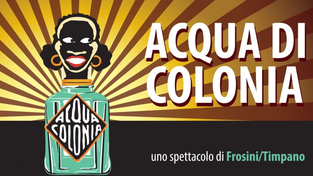 Acqua di colonia Frosini Timpano oriz 1