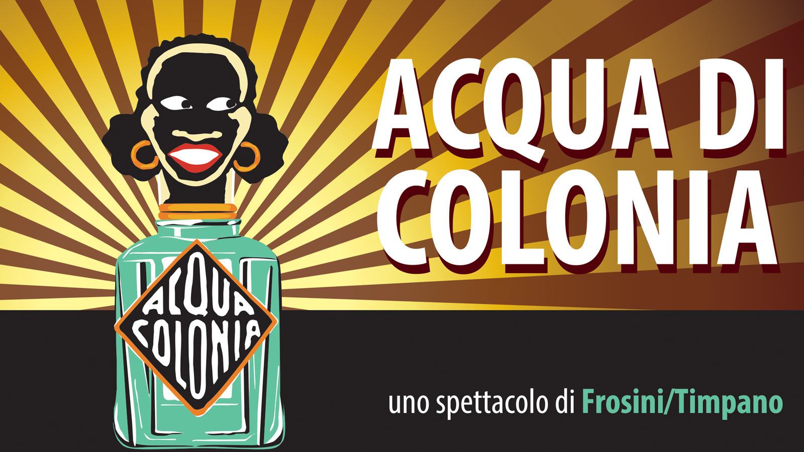 Acqua di colonia Frosini Timpano oriz 1