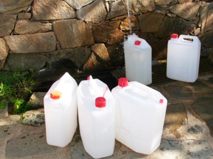 Diecimila persone senz'acqua, Sorical non riesce a rintracciare la rottura 51 Acqua emergenza