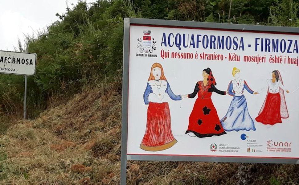 Afghanistan, sindaco Acquaformosa "pronti ad accogliere i profughi" 51 Acquaformosa 1