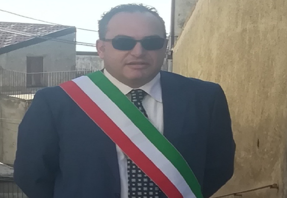 Acquaformosa, il sindaco diffida Ferrovie della Calabria "bimbi abbandonati a Lungro" 51 Acquaformosa foto sindaco Gennaro Capparelli Copia 1