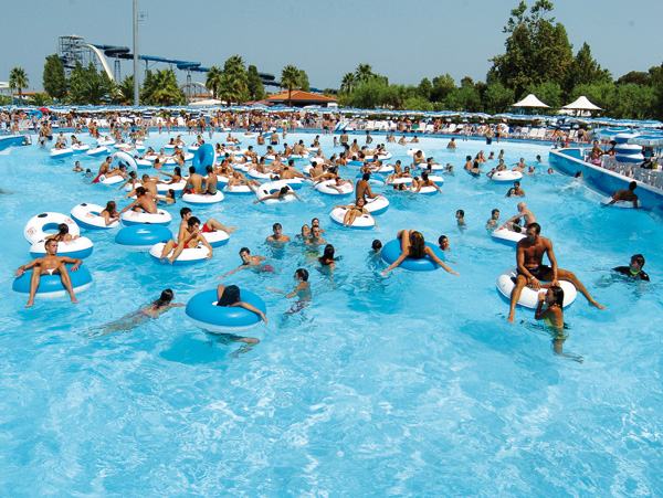 Acquapark Odissea 2000 02
