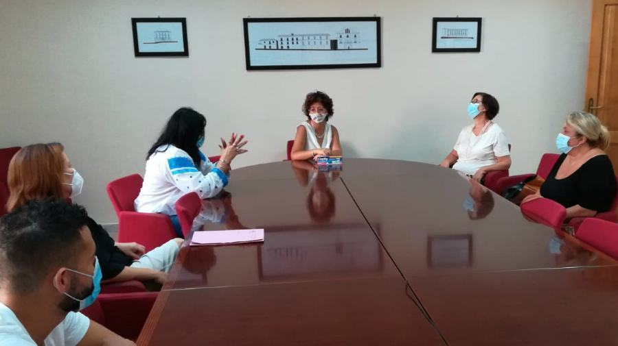 Actionaids test gravidanza comune 02