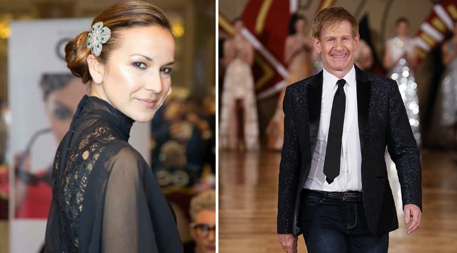 Addy van den Krommenacker Ino mantilla