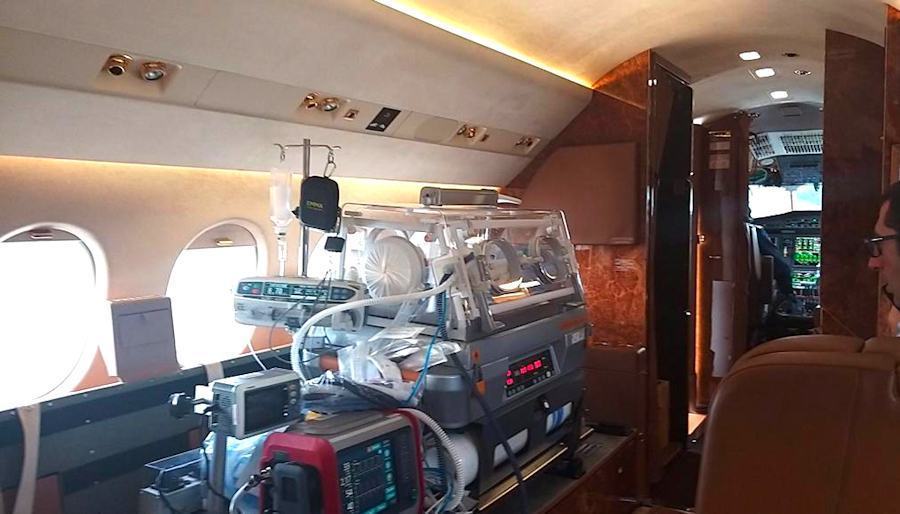 Aeronautica Militare volo lamezia Roma1