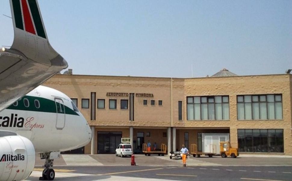 Aeroporto Crotone Pitagora