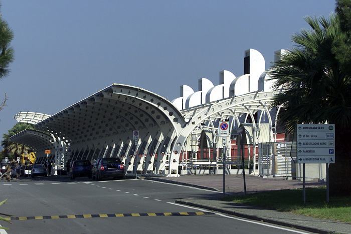 Aeroporto Lamezia Terme