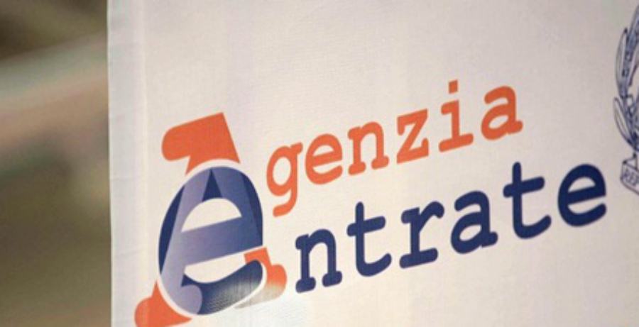 Agenzia delle entrate 1