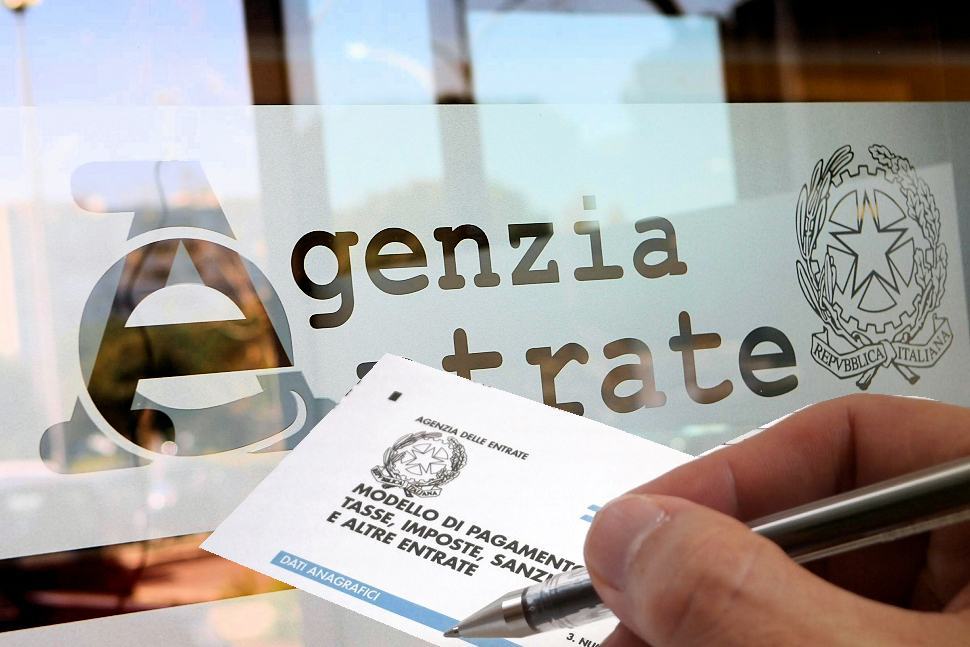 Agenzia delle entrate 4