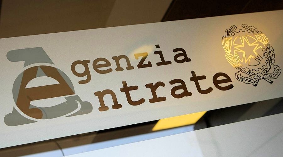Agenzia delle entrate