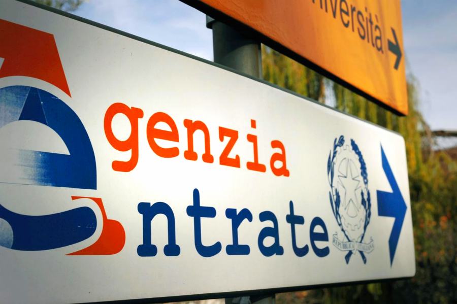Deficit sanitario, la Calabria non raggiunge l'obiettivo. Aumentano Irap e Irpef 53 Agenzia delle entrate1