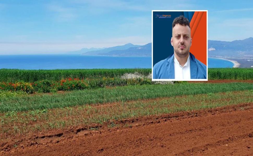 Agricoltura, crisi delle materie prime: anche nel Cosentino gli agricoltori sono allo stremo 51 Agricoltura Calabria 2 1