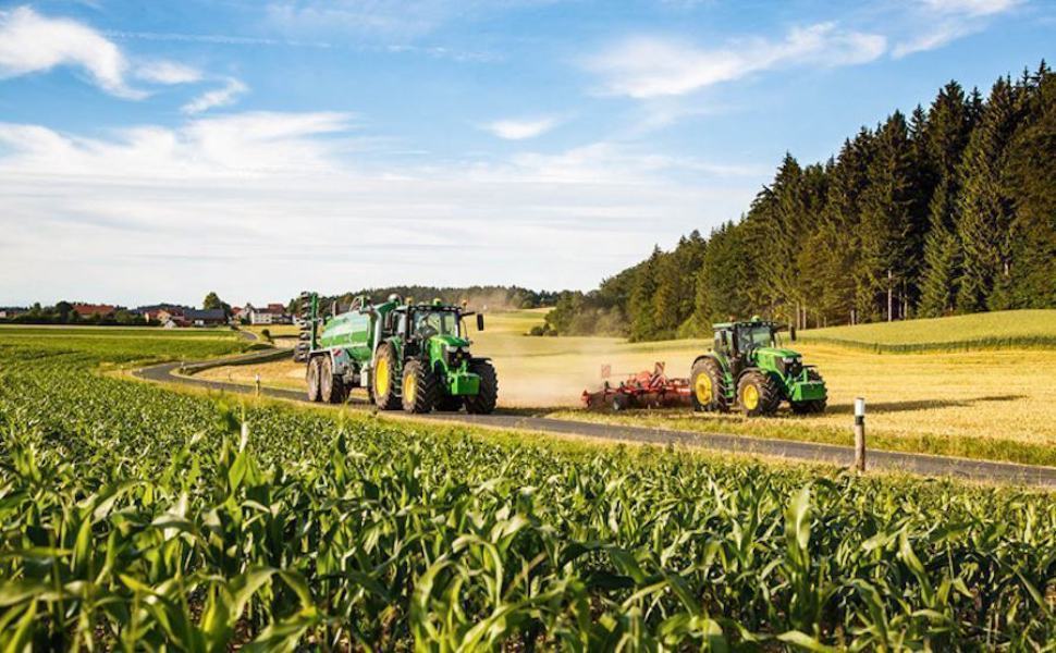 Agricoltura: due milioni di euro per ammodernare le aziende 51 Agricoltura2 1 1