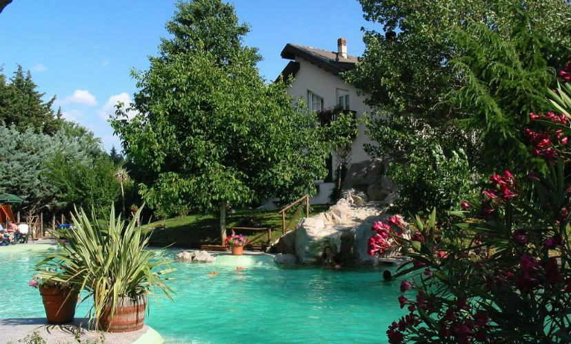 Coldiretti scrive a Gallo: "intervenire sulla Legge Regionale agriturismo per evitare il blocco" 51 Agriturismo calabrese