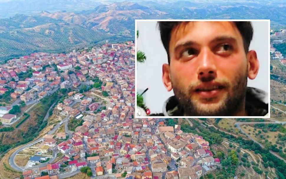 Ritrovato vivo nel crotonese il 27enne Giuseppe Aiello. Era scomparso da Settimo 51 Aiello Scandale