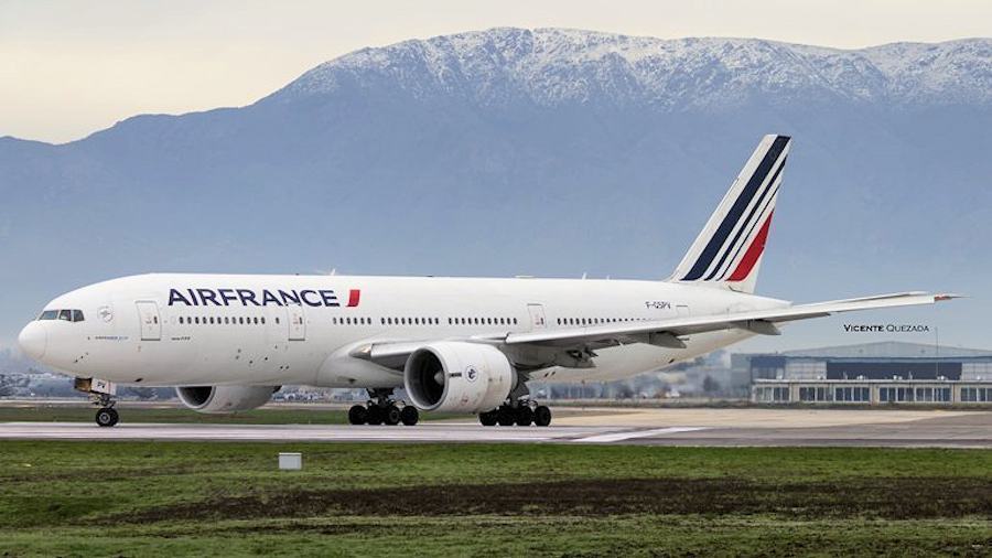 Air France