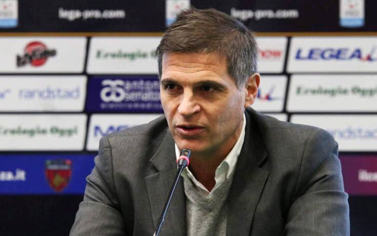 Aladino Valoti DS Cosenza Calcio2