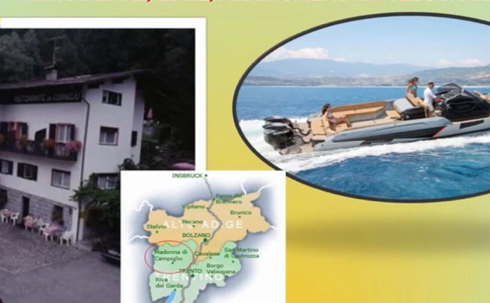 Alberto Madonna Campiglio operazione boccaccio