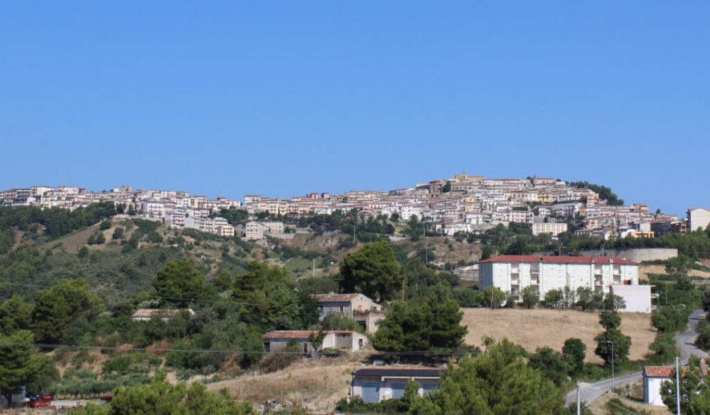 Albidona Panorama 01