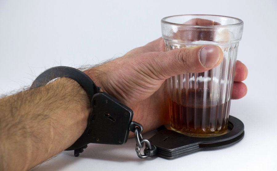 Alcool italia