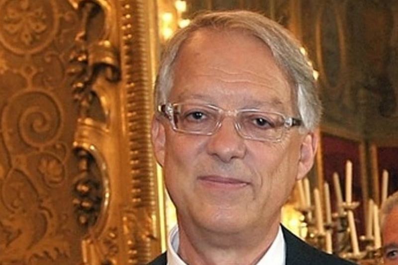 La Corte Costituzionale nelle scuole, lunedì in Calabria il vicepresidente Carosi 51 Aldo Carosi
