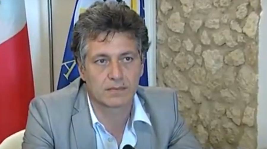 Aldo Ferrara è il nuovo presidente di Unindustria Calabria 51 Aldo Ferrara unindustria calabria