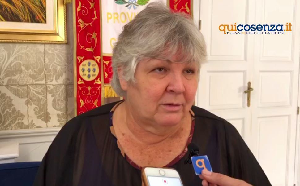 Aleida Guevara figlia del Che