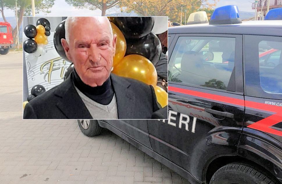 Alessandro Fascetti Leon scomparso