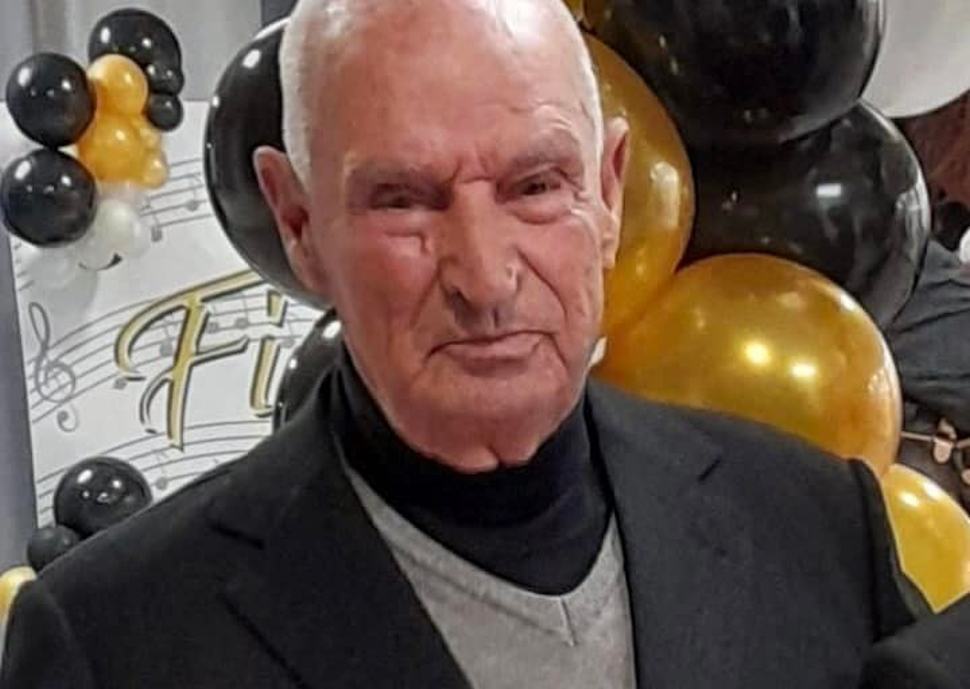 Alessandro Fascetti Leon