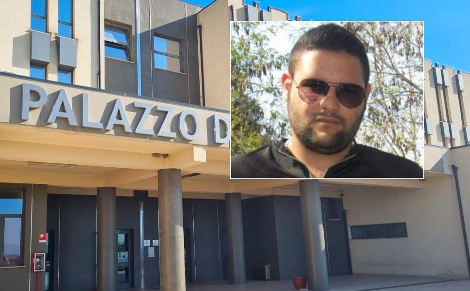 Corigliano-Rossano, Manzi torna ai domiciliari. Accolta la tesi della difesa 51 Alessandro Manzi 1