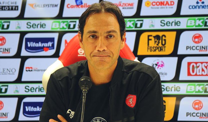 Alessandro Nesta tecnico