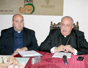 Niente carcere per Don Luberto, il 'boss' della clinica della vergogna affidato ai servizi sociali 65 Alfredo Luberto01g