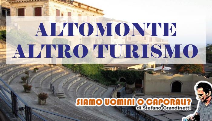 Altomonte grandinetti