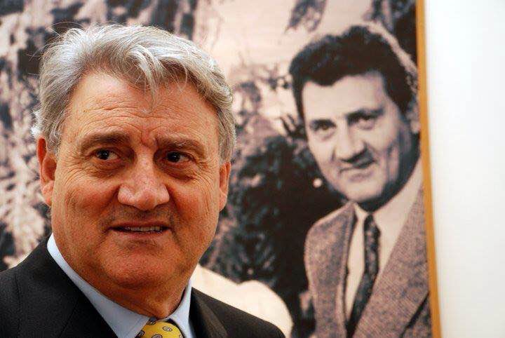 Ad Altomonte il 'Festival Euromediterraneo 2015', domani sera 'Note preziose in concerto' 203 Altomonte il maestro orafo Gerardo Sacco