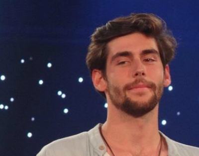 Alvaro Soler