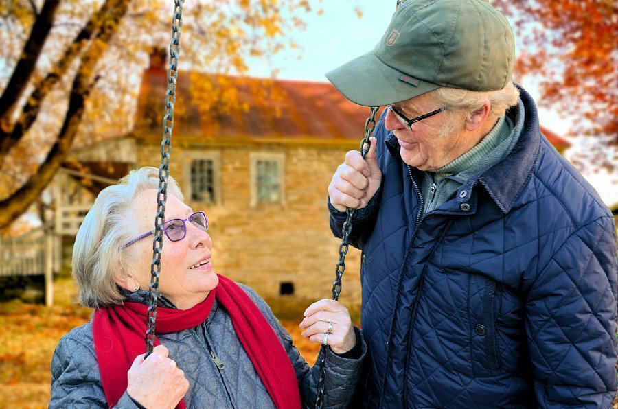 FederAnziani Calabria chiede la riapertura dei centri socioculturali per anziani 51 Alzheimer anziani
