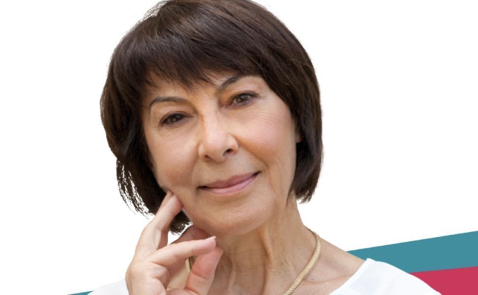 Regionali, 7 liste a sostegno della candidata Amalia Bruni 51 Amalia Bruni 01