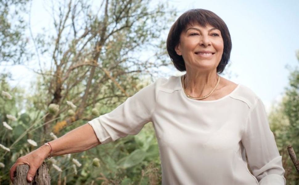 Regionali, Bruni: "il traguardo è davvero vicino" 51 Amalia Bruni 3