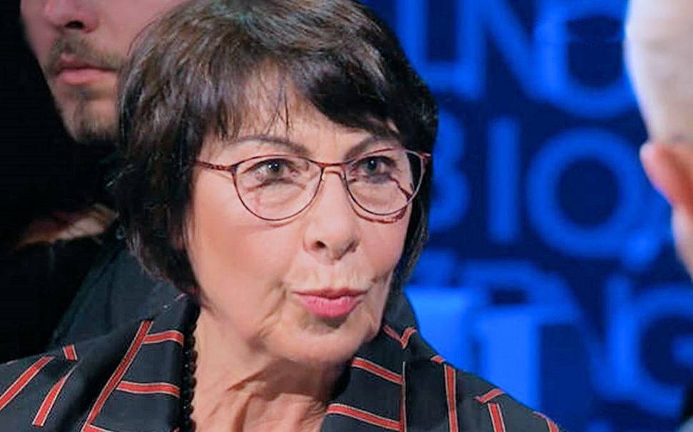 Amalia Bruni candidata 4