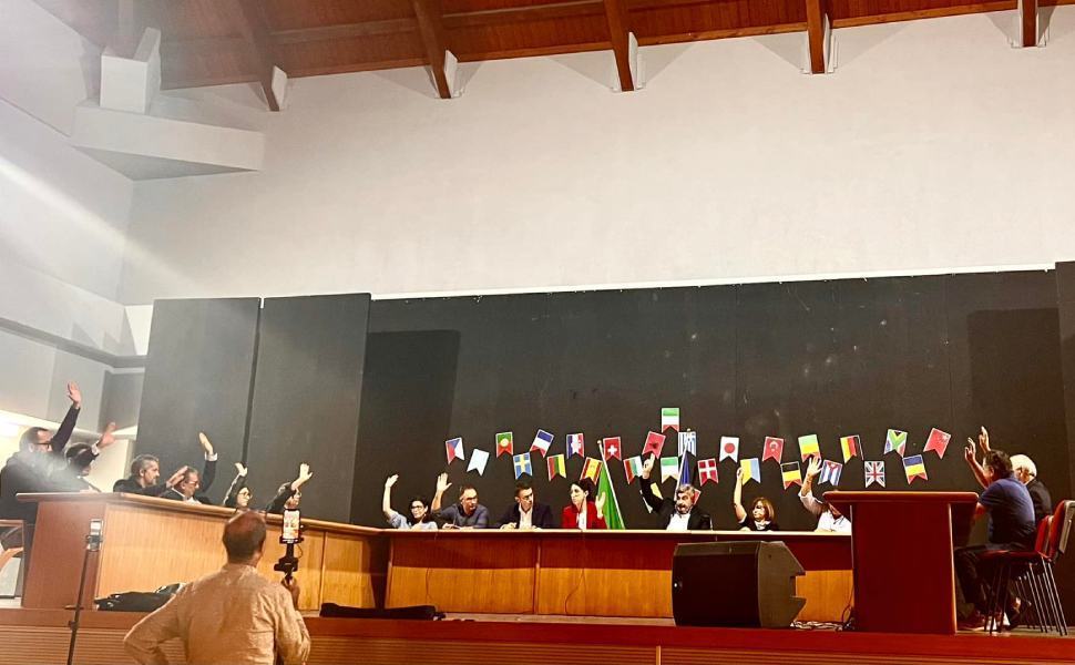 Amantea Consiglio Comunale